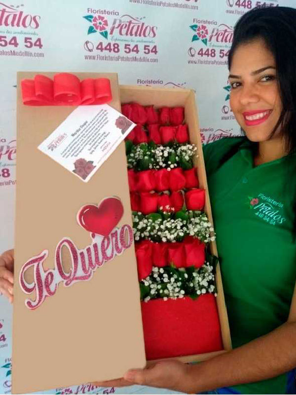 Flores Floristería Rionegro 020